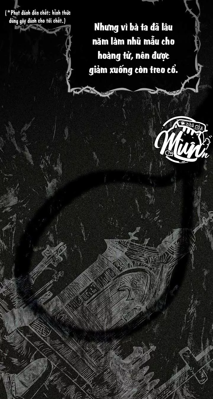 Thuần Hóa Hoàng Tử Quái Vật Chapter 39 - Trang 2