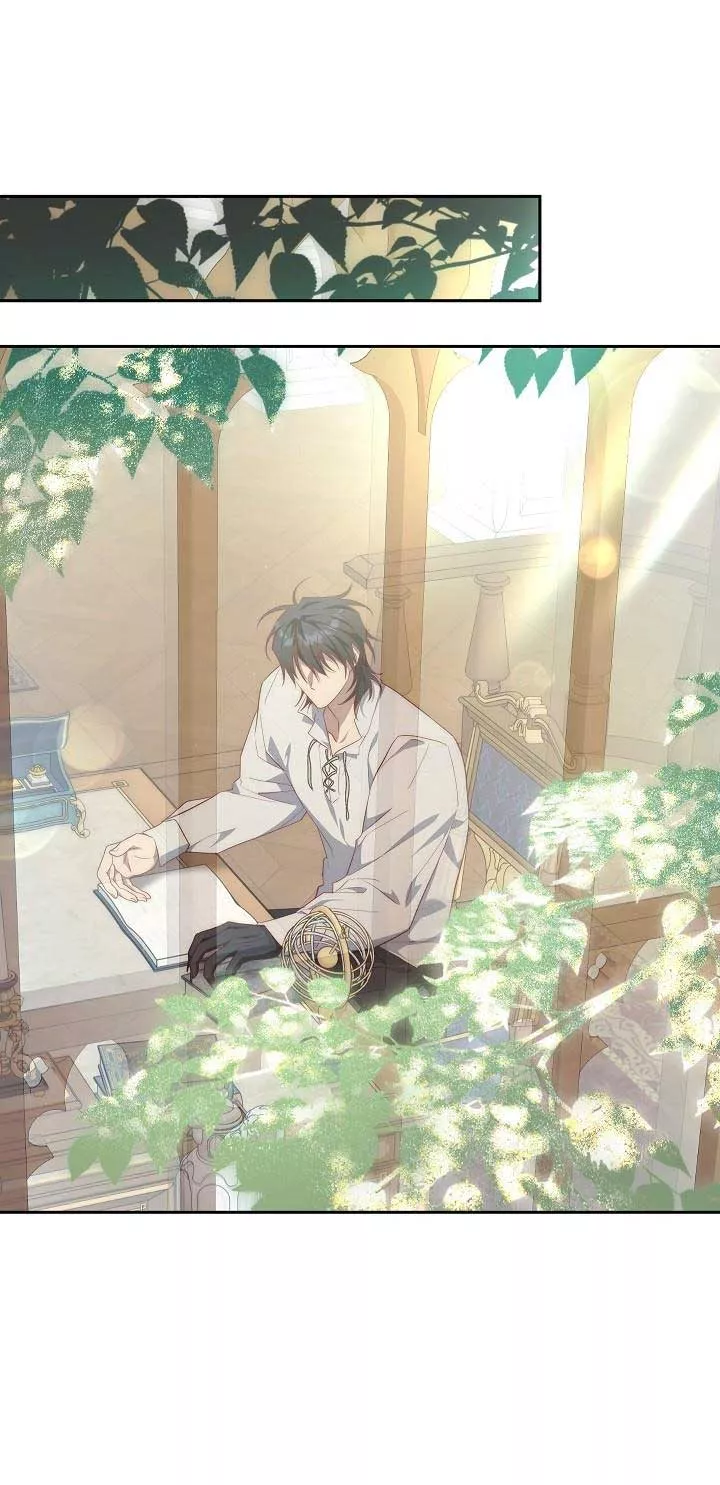 Thuần Hóa Hoàng Tử Quái Vật Chapter 39 - Trang 2