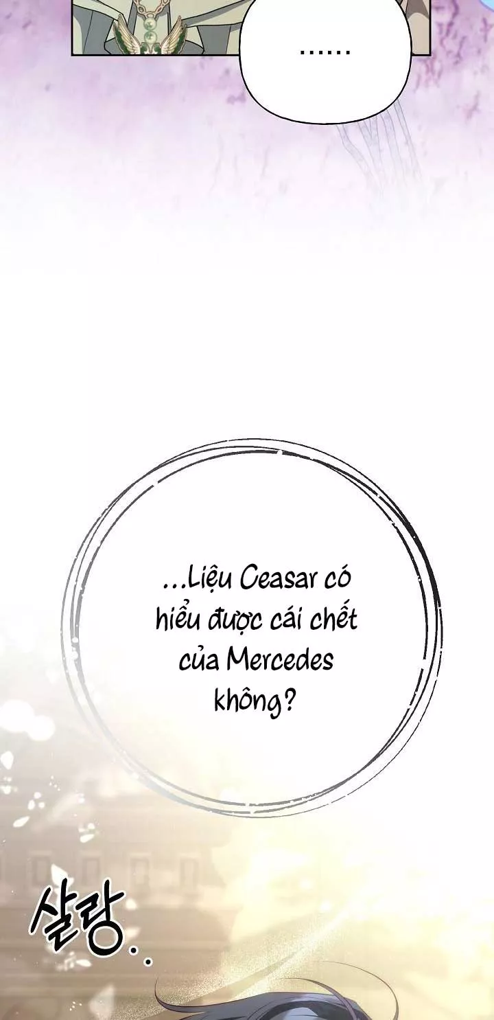 Thuần Hóa Hoàng Tử Quái Vật Chapter 39 - Trang 2