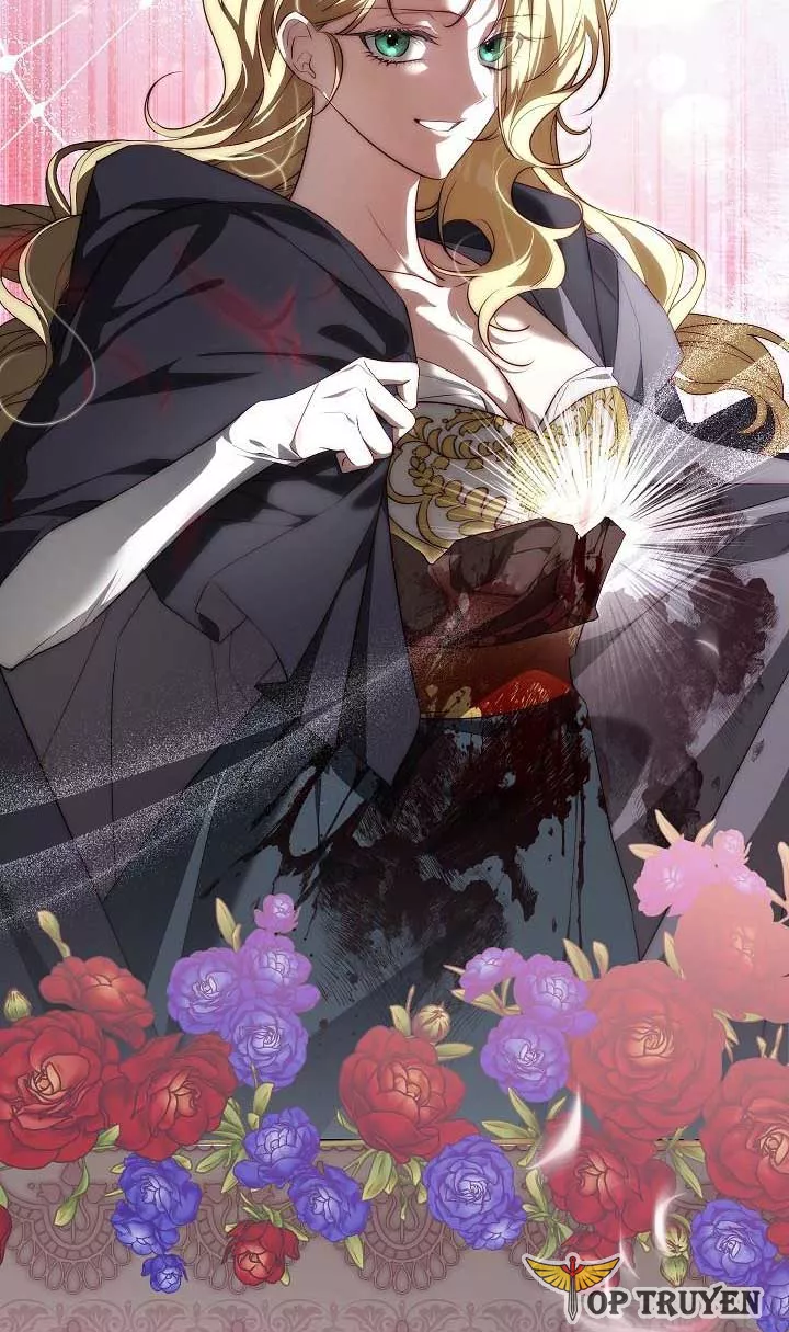 Thuần Hóa Hoàng Tử Quái Vật Chapter 39 - Trang 2