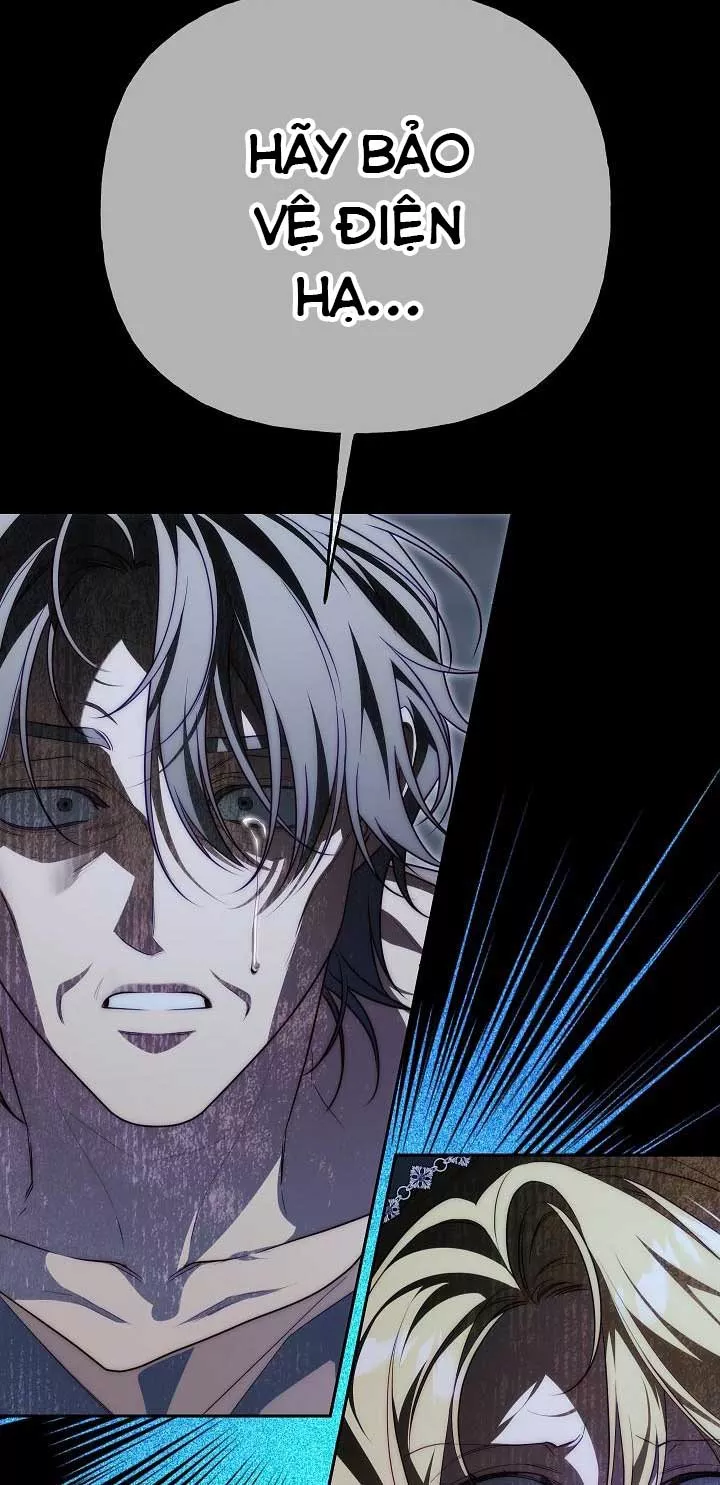 Thuần Hóa Hoàng Tử Quái Vật Chapter 39 - Trang 2