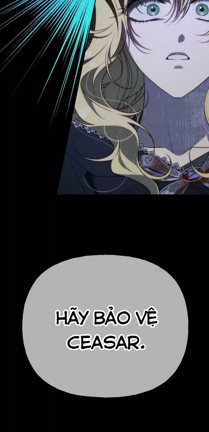 Thuần Hóa Hoàng Tử Quái Vật Chapter 39 - Trang 2