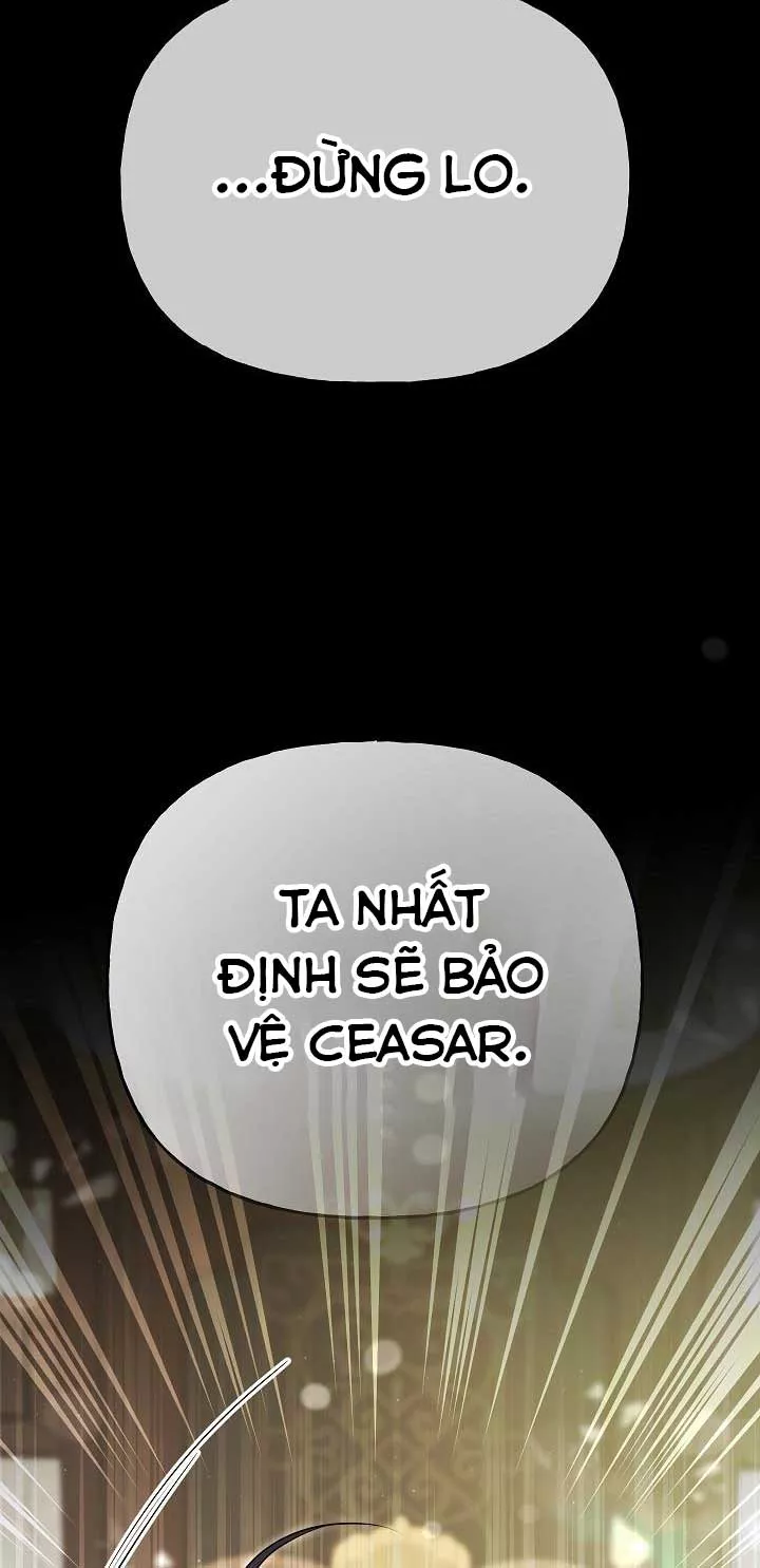 Thuần Hóa Hoàng Tử Quái Vật Chapter 39 - Trang 2