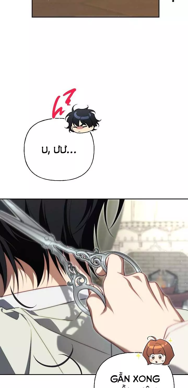 Thuần Hóa Hoàng Tử Quái Vật Chapter 39 - Trang 2