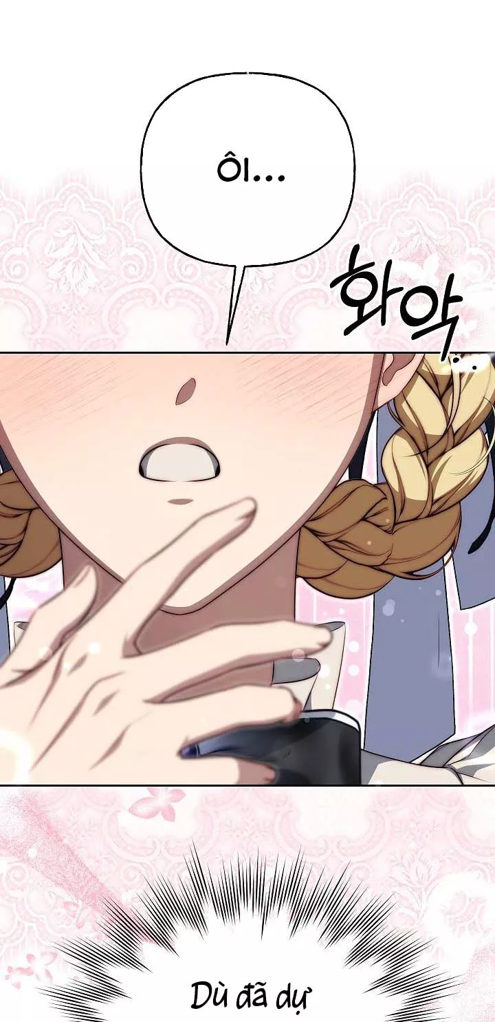 Thuần Hóa Hoàng Tử Quái Vật Chapter 39 - Trang 2