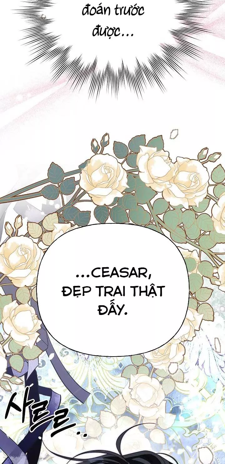 Thuần Hóa Hoàng Tử Quái Vật Chapter 39 - Trang 2