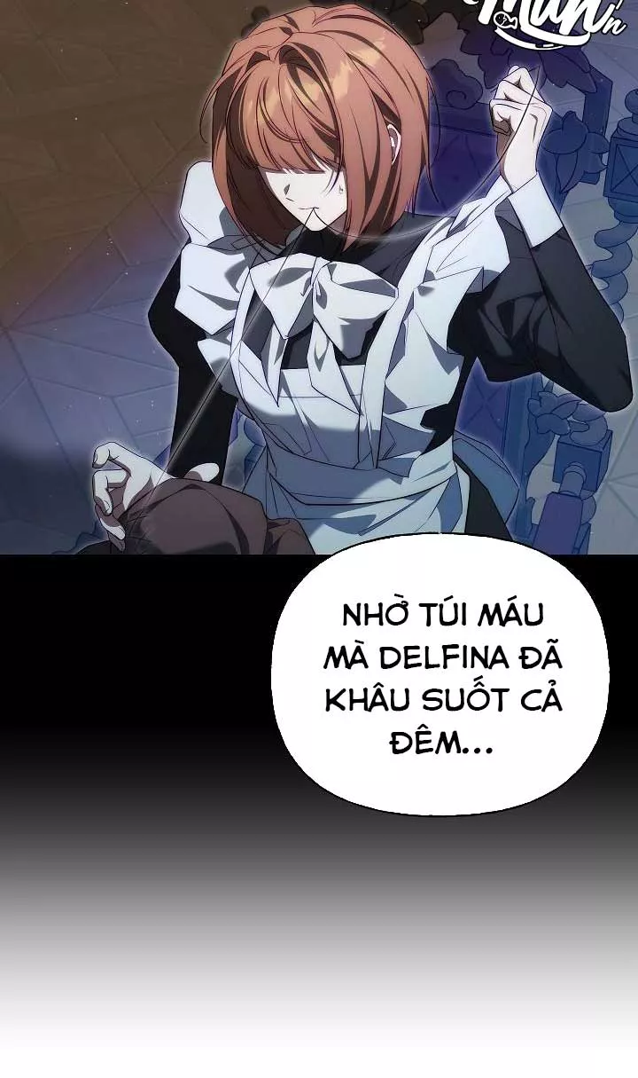 Thuần Hóa Hoàng Tử Quái Vật Chapter 39 - Trang 2