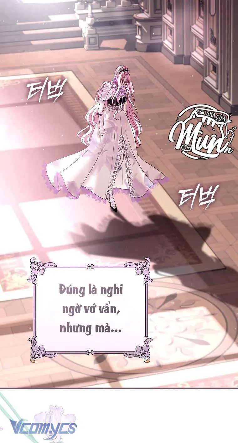 Thuần Hóa Hoàng Tử Quái Vật Chapter 43 - Trang 2