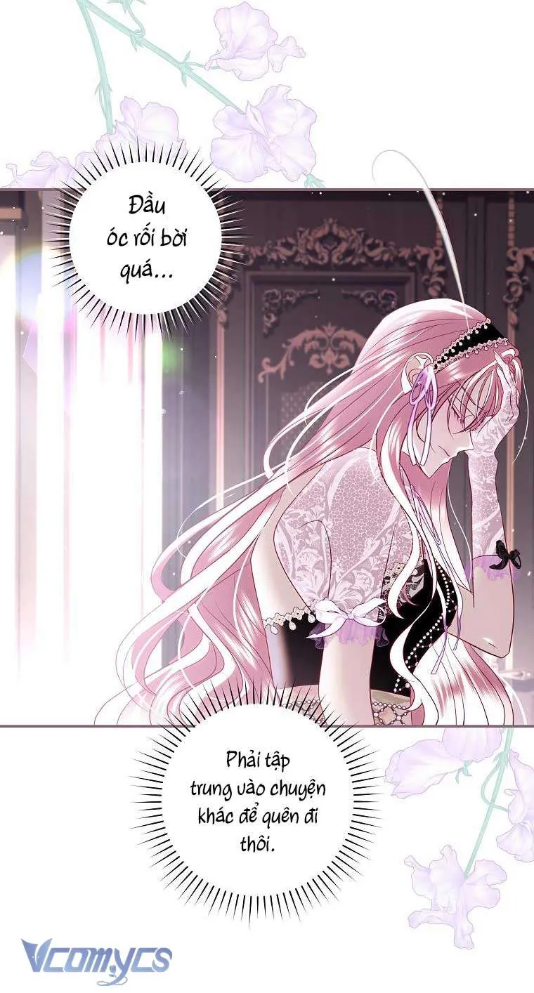 Thuần Hóa Hoàng Tử Quái Vật Chapter 43 - Trang 2