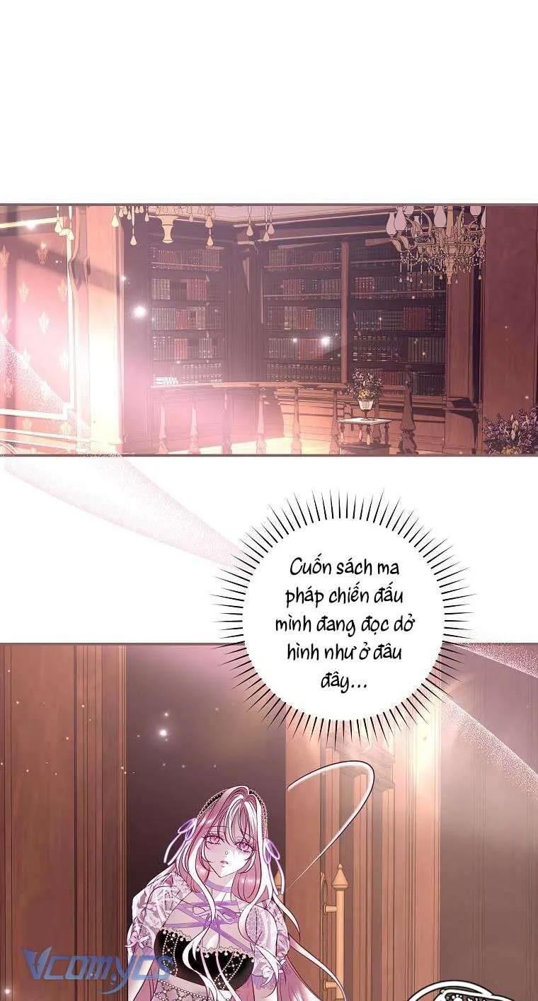 Thuần Hóa Hoàng Tử Quái Vật Chapter 43 - Trang 2