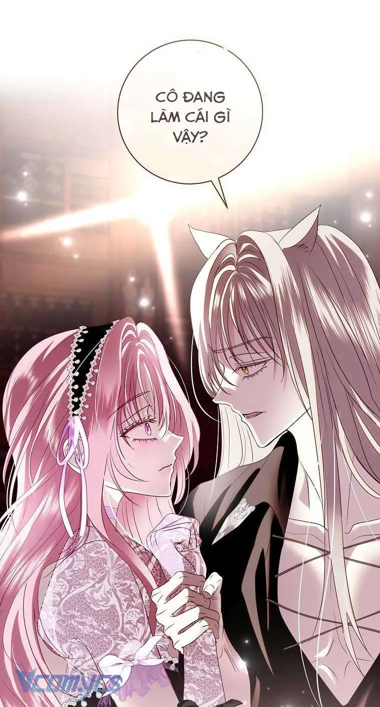 Thuần Hóa Hoàng Tử Quái Vật Chapter 43 - Trang 2