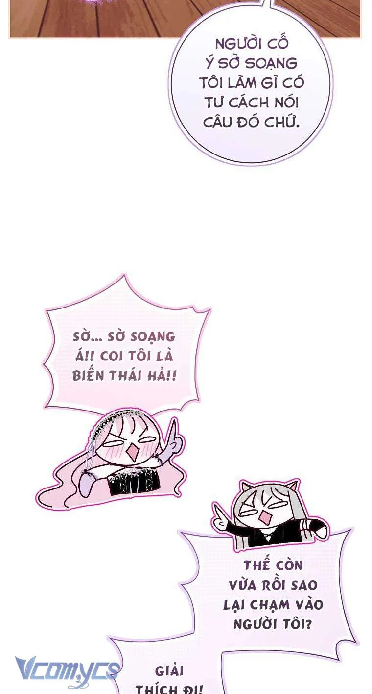 Thuần Hóa Hoàng Tử Quái Vật Chapter 43 - Trang 2