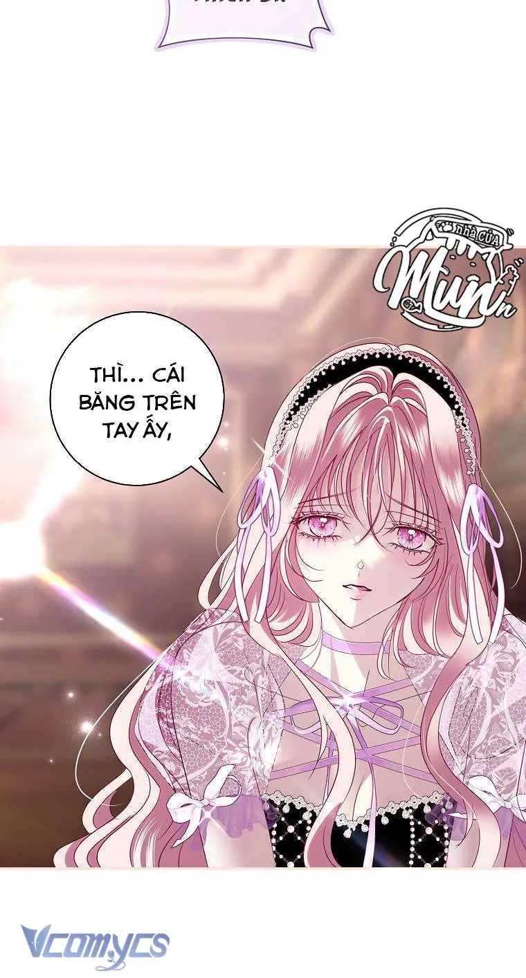 Thuần Hóa Hoàng Tử Quái Vật Chapter 43 - Trang 2