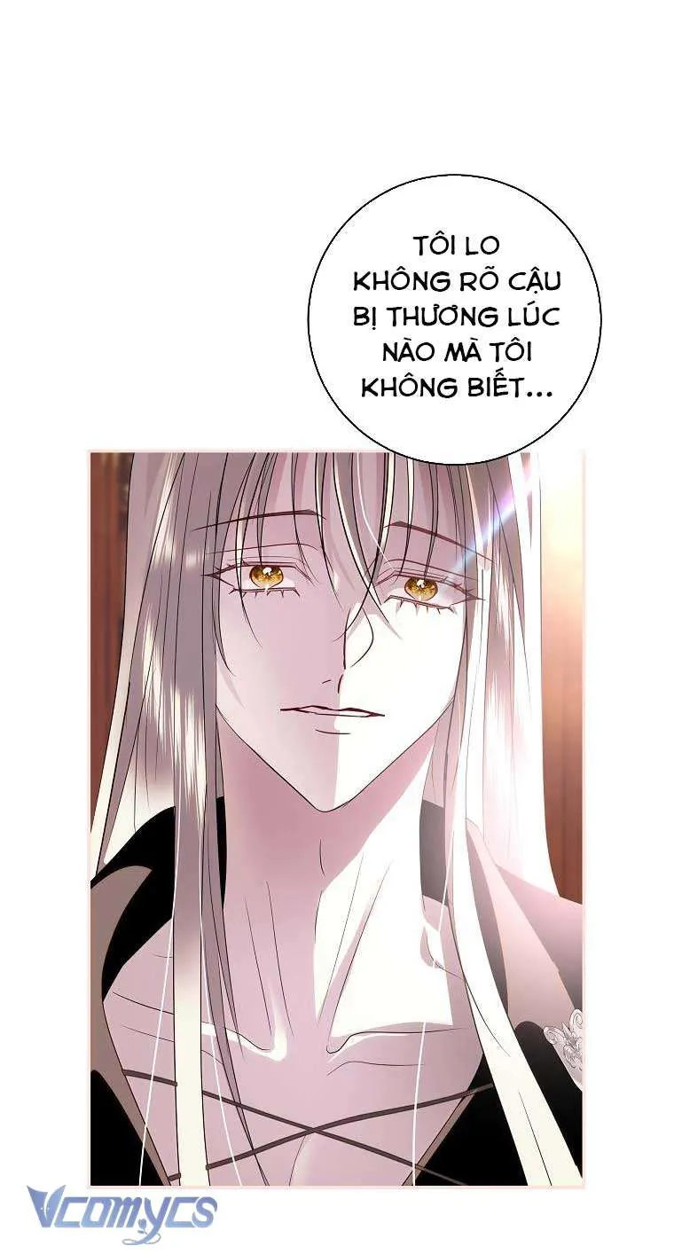 Thuần Hóa Hoàng Tử Quái Vật Chapter 43 - Trang 2