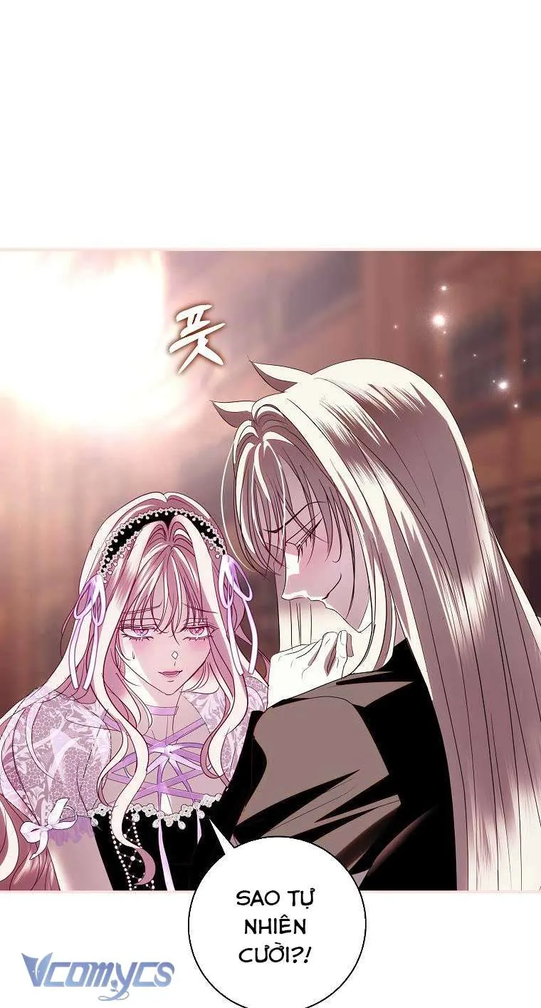 Thuần Hóa Hoàng Tử Quái Vật Chapter 43 - Trang 2