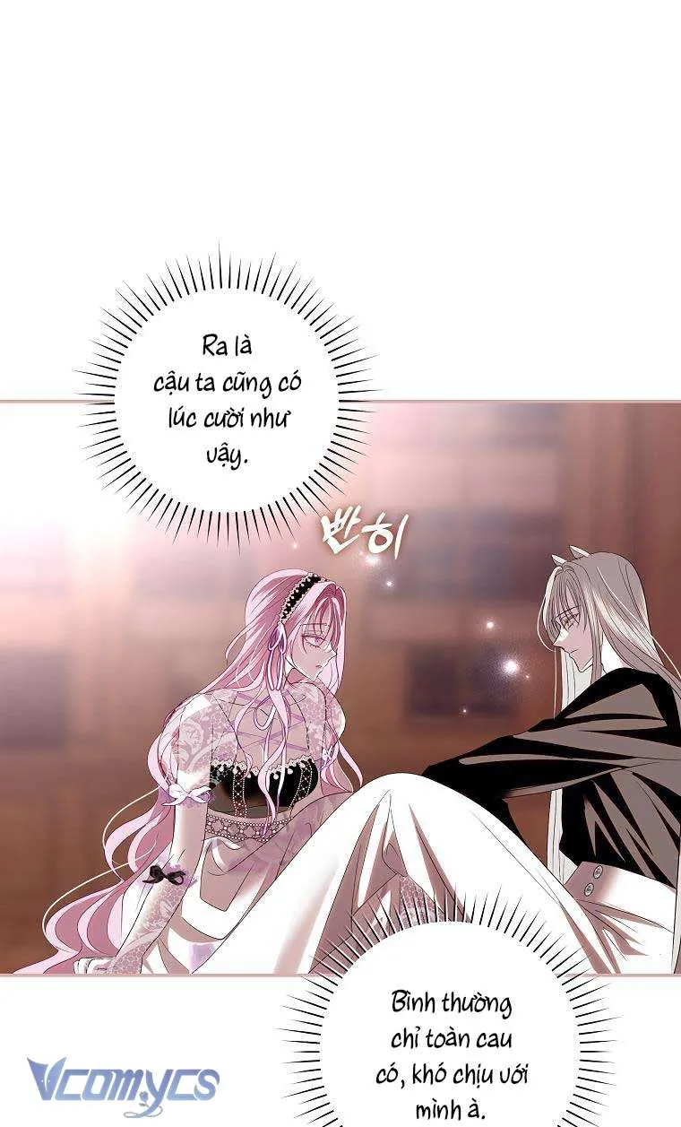 Thuần Hóa Hoàng Tử Quái Vật Chapter 43 - Trang 2