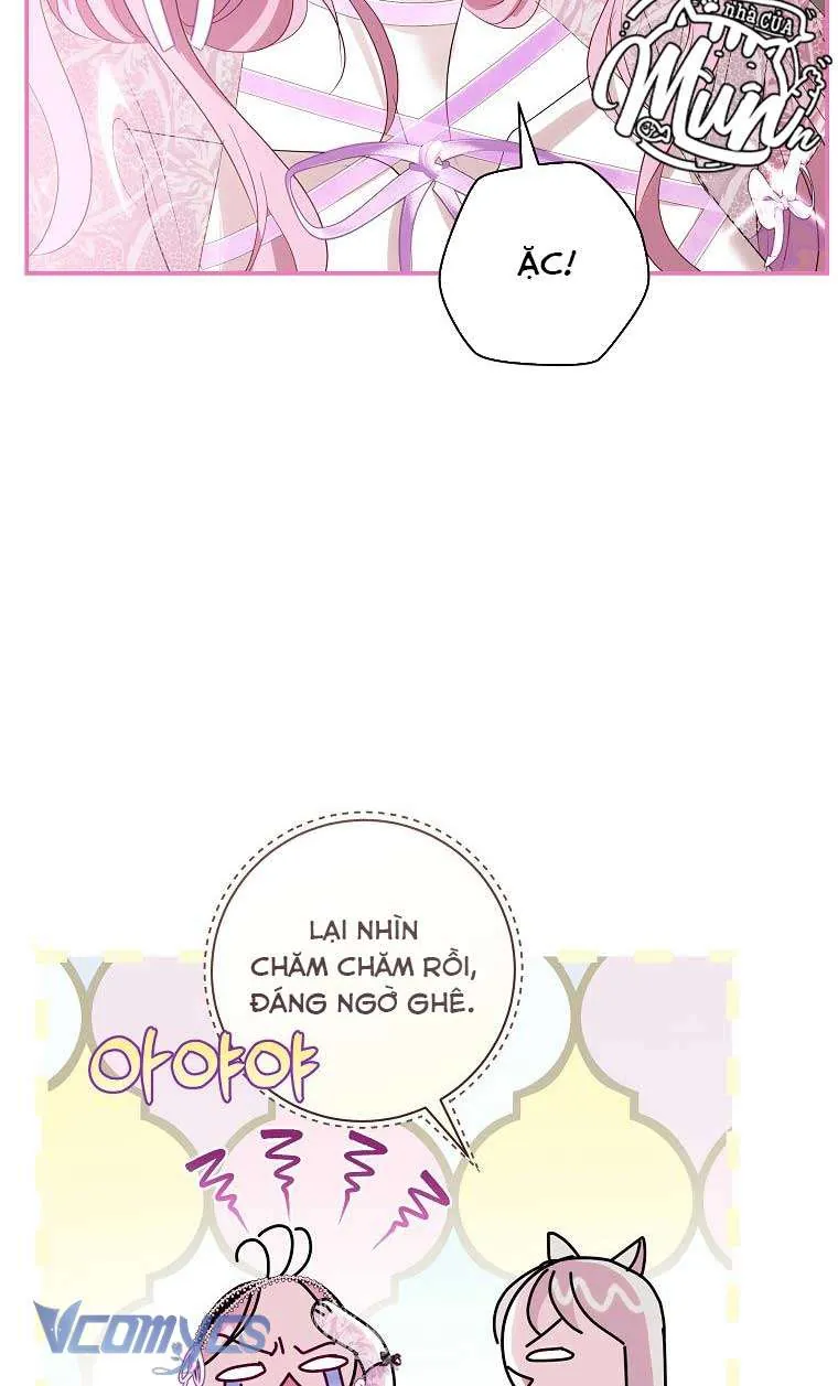 Thuần Hóa Hoàng Tử Quái Vật Chapter 43 - Trang 2