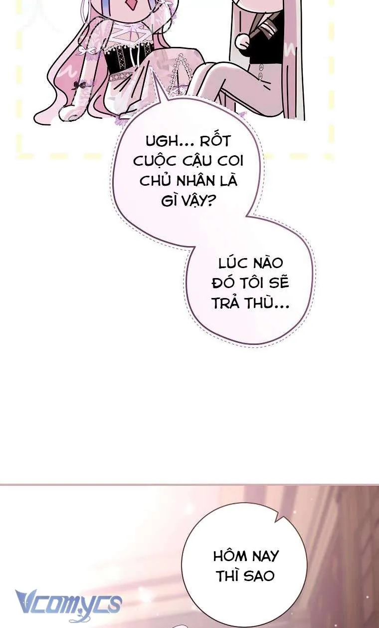 Thuần Hóa Hoàng Tử Quái Vật Chapter 43 - Trang 2