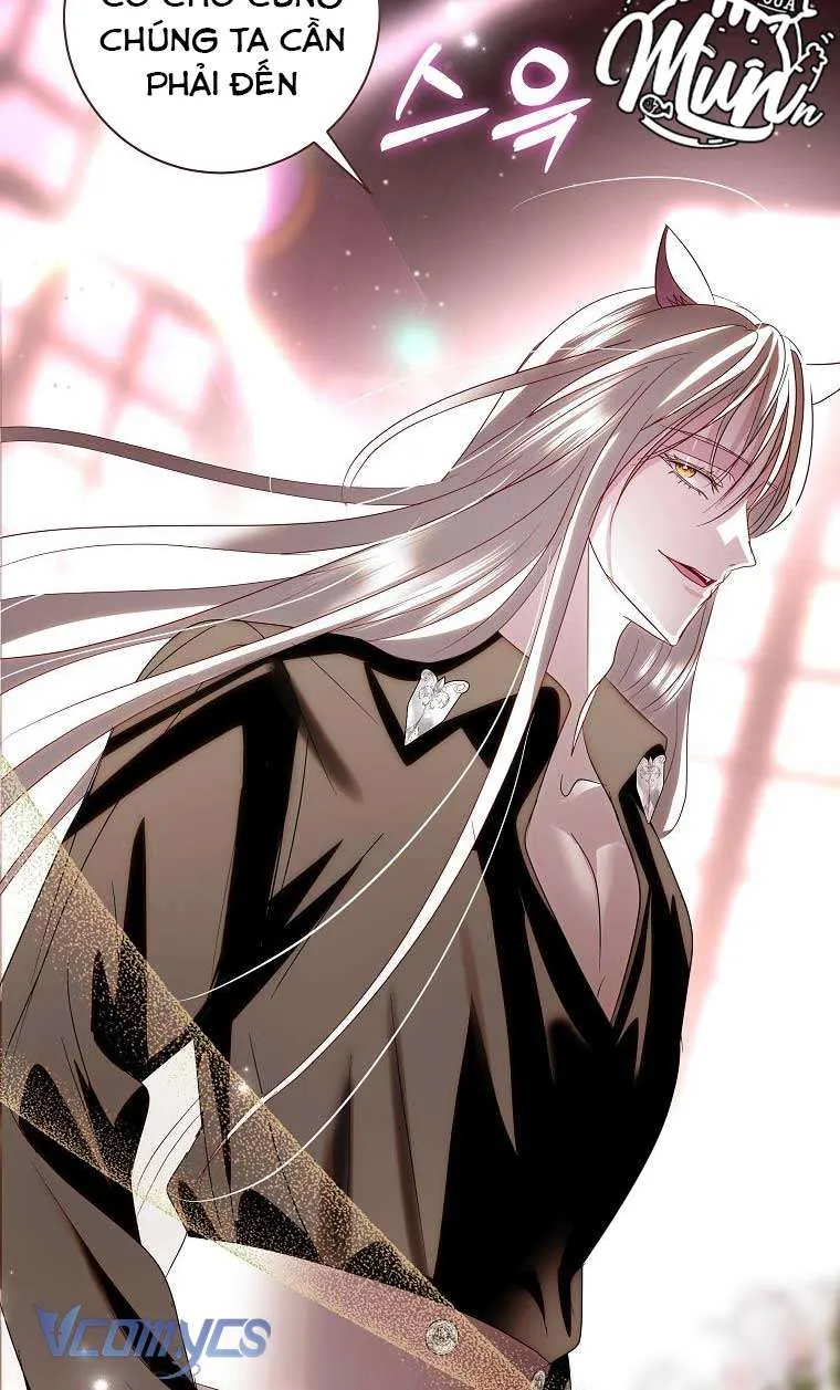 Thuần Hóa Hoàng Tử Quái Vật Chapter 43 - Trang 2