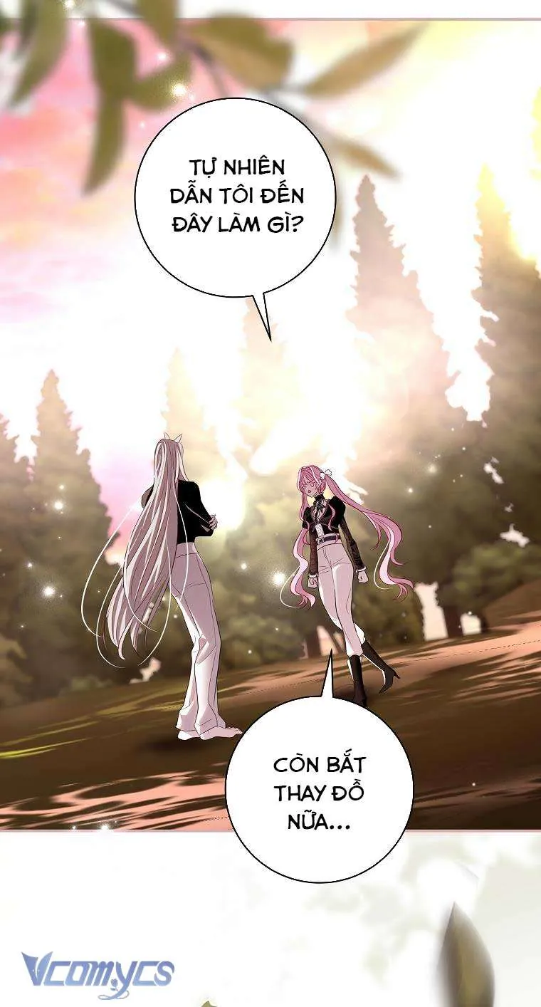 Thuần Hóa Hoàng Tử Quái Vật Chapter 43 - Trang 2