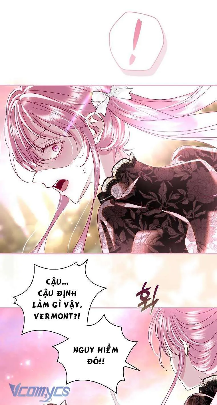 Thuần Hóa Hoàng Tử Quái Vật Chapter 43 - Trang 2