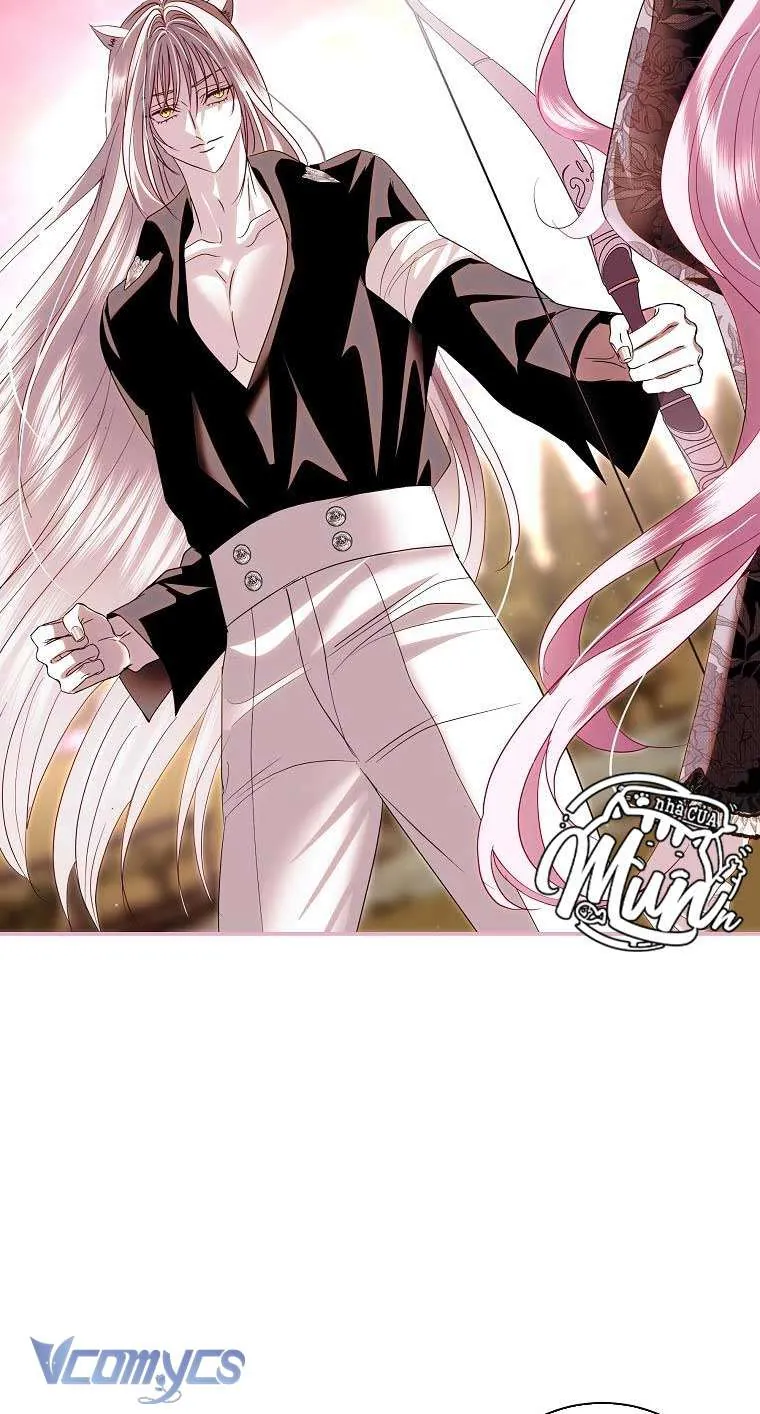 Thuần Hóa Hoàng Tử Quái Vật Chapter 43 - Trang 2