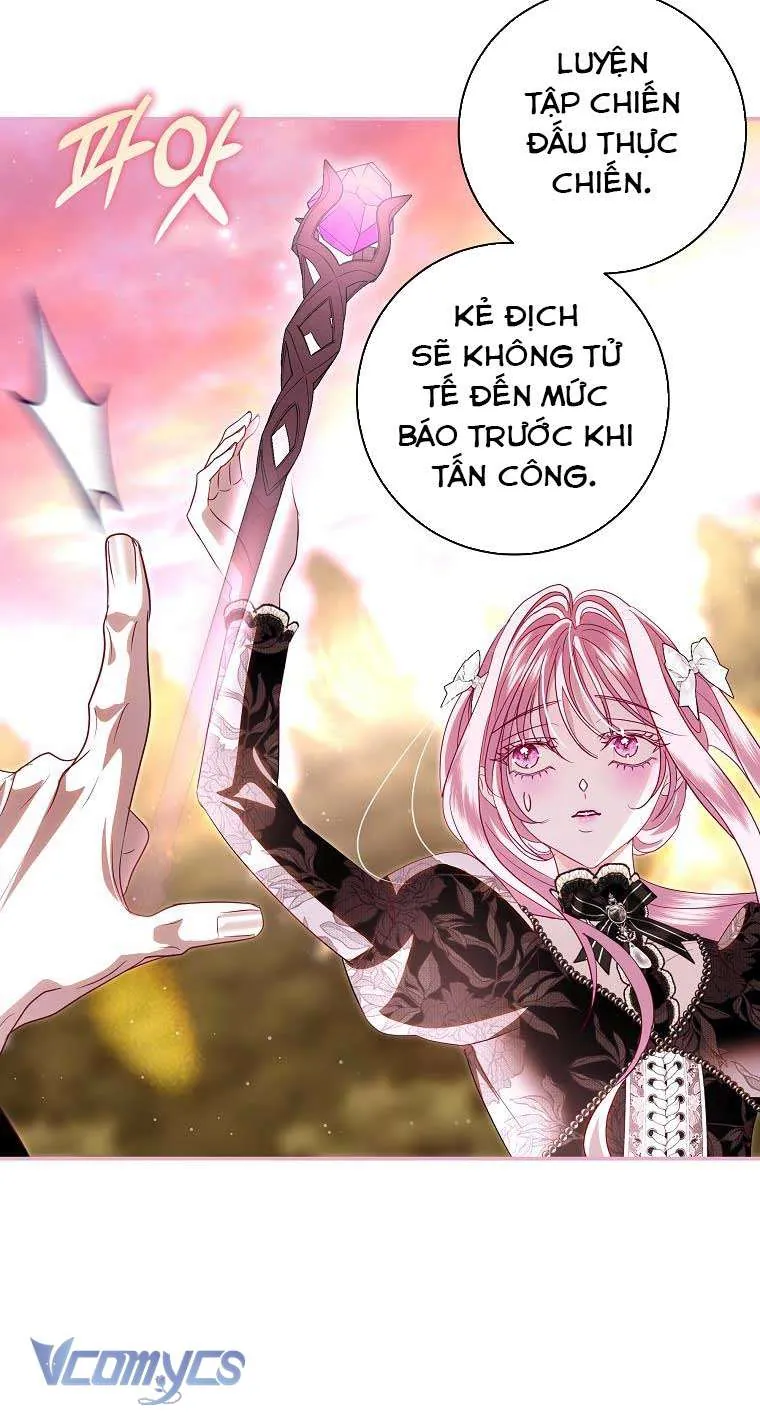 Thuần Hóa Hoàng Tử Quái Vật Chapter 43 - Trang 2
