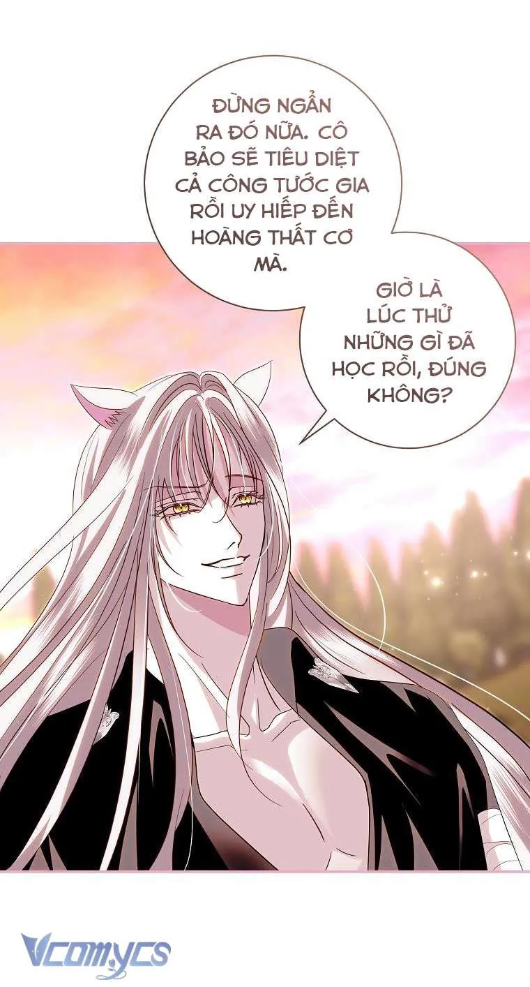 Thuần Hóa Hoàng Tử Quái Vật Chapter 43 - Trang 2