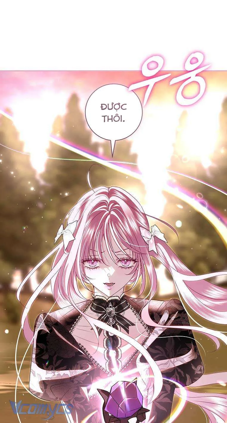 Thuần Hóa Hoàng Tử Quái Vật Chapter 43 - Trang 2