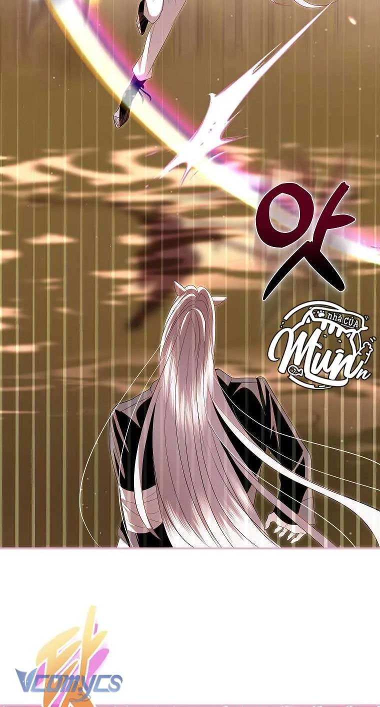 Thuần Hóa Hoàng Tử Quái Vật Chapter 43 - Trang 2