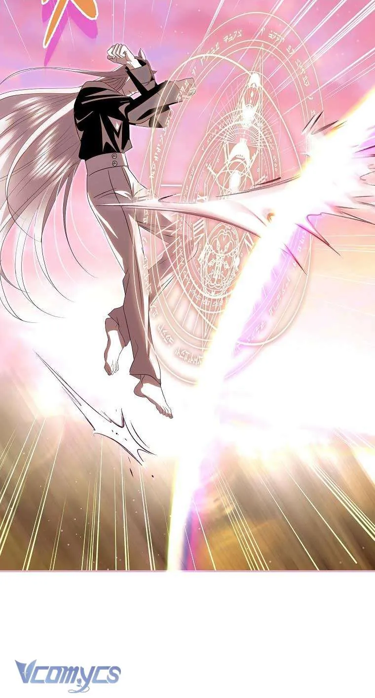 Thuần Hóa Hoàng Tử Quái Vật Chapter 43 - Trang 2