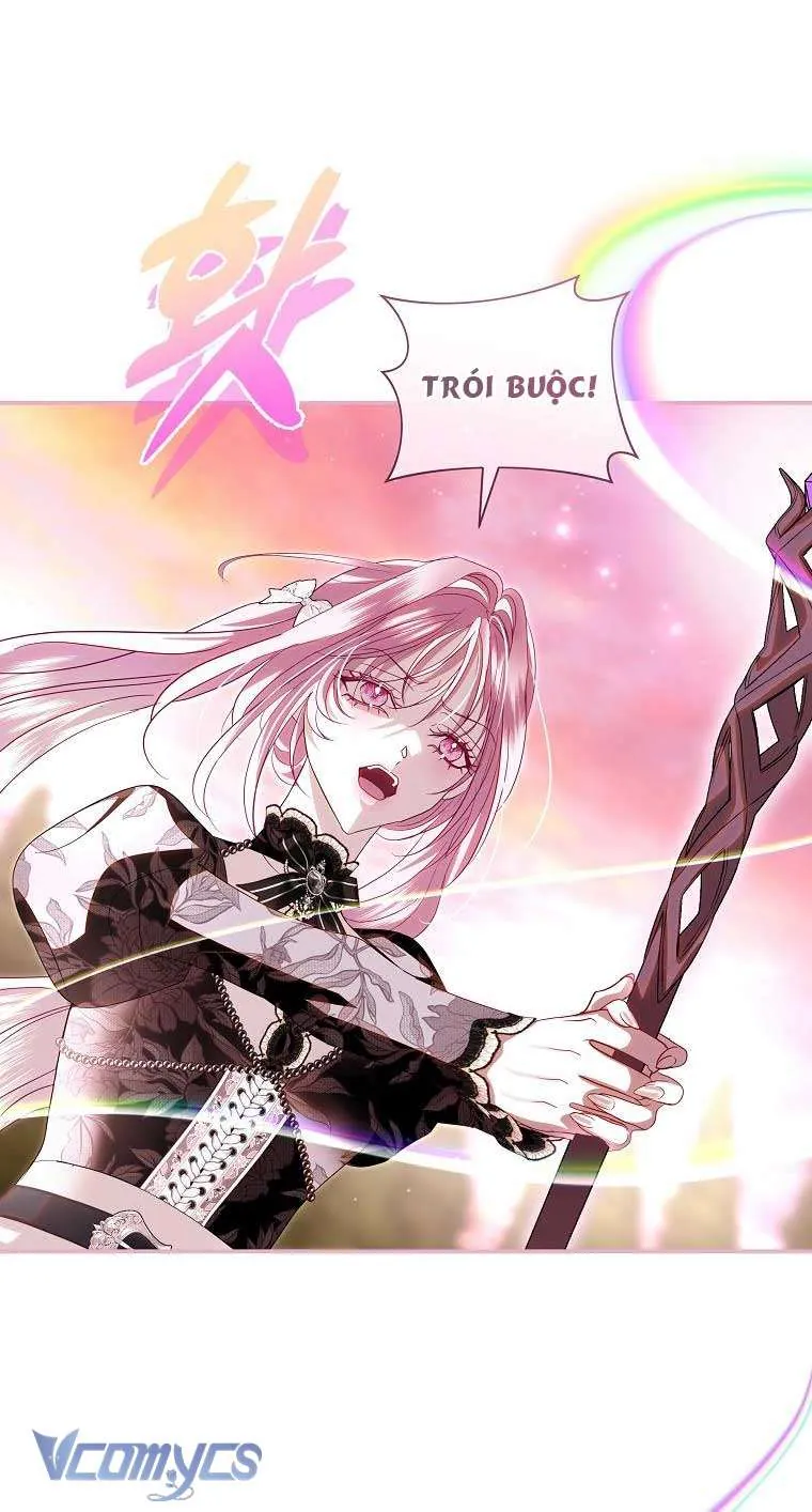 Thuần Hóa Hoàng Tử Quái Vật Chapter 43 - Trang 2