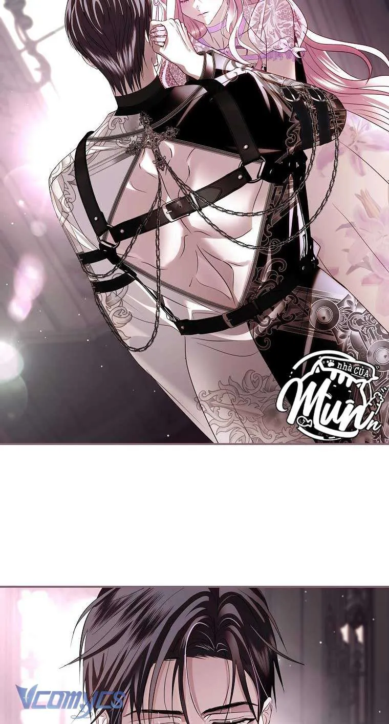 Thuần Hóa Hoàng Tử Quái Vật Chapter 43 - Trang 2