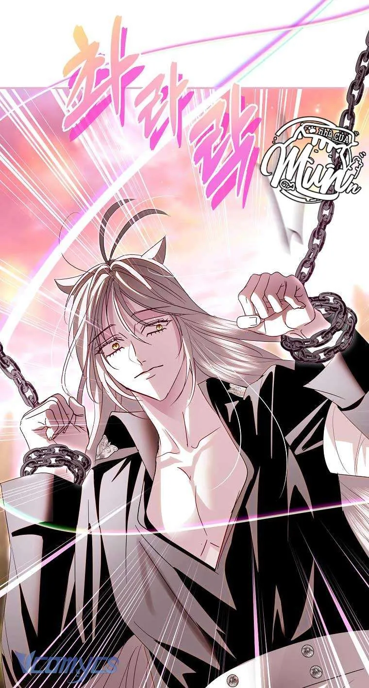 Thuần Hóa Hoàng Tử Quái Vật Chapter 43 - Trang 2