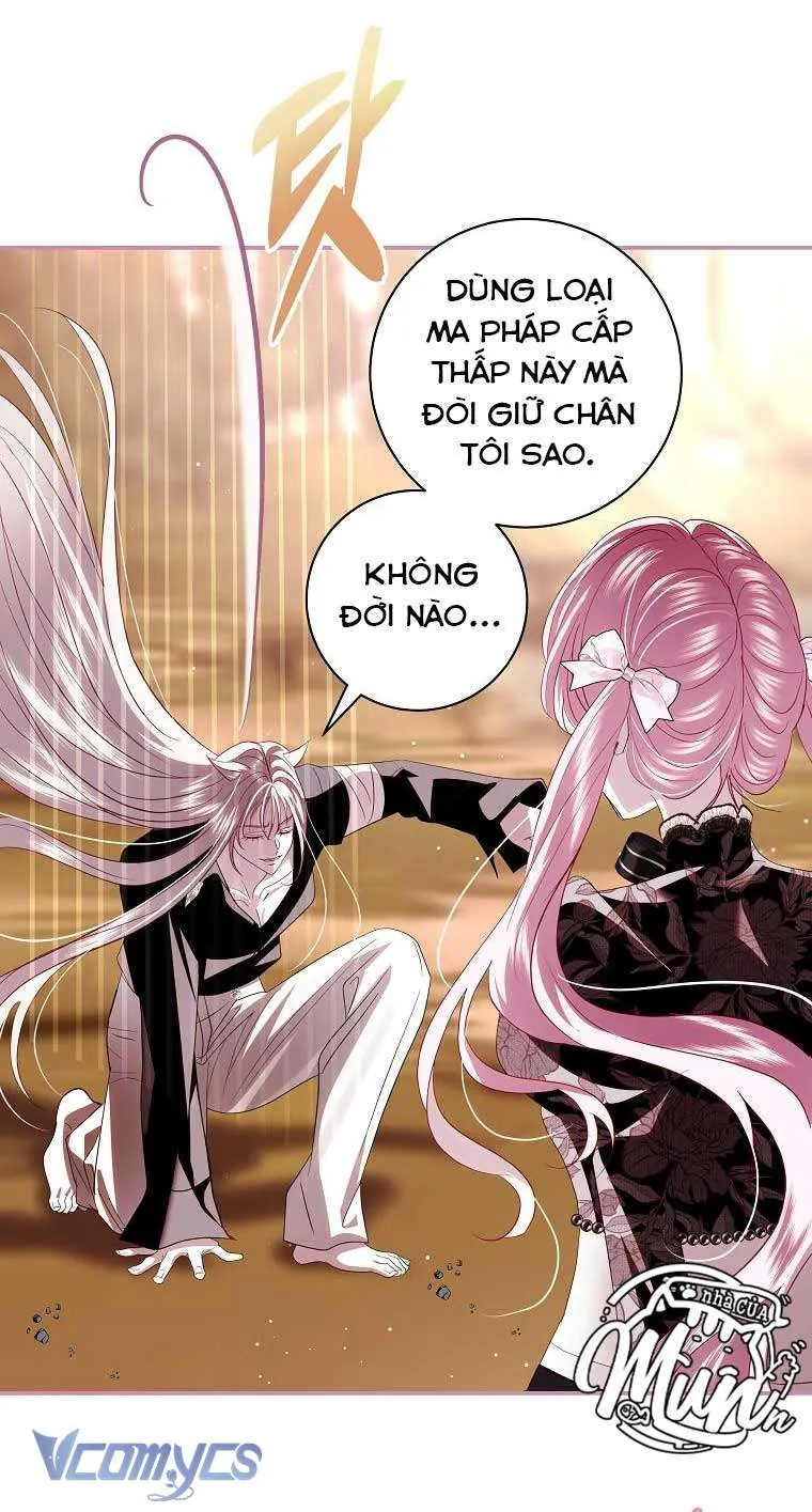 Thuần Hóa Hoàng Tử Quái Vật Chapter 43 - Trang 2