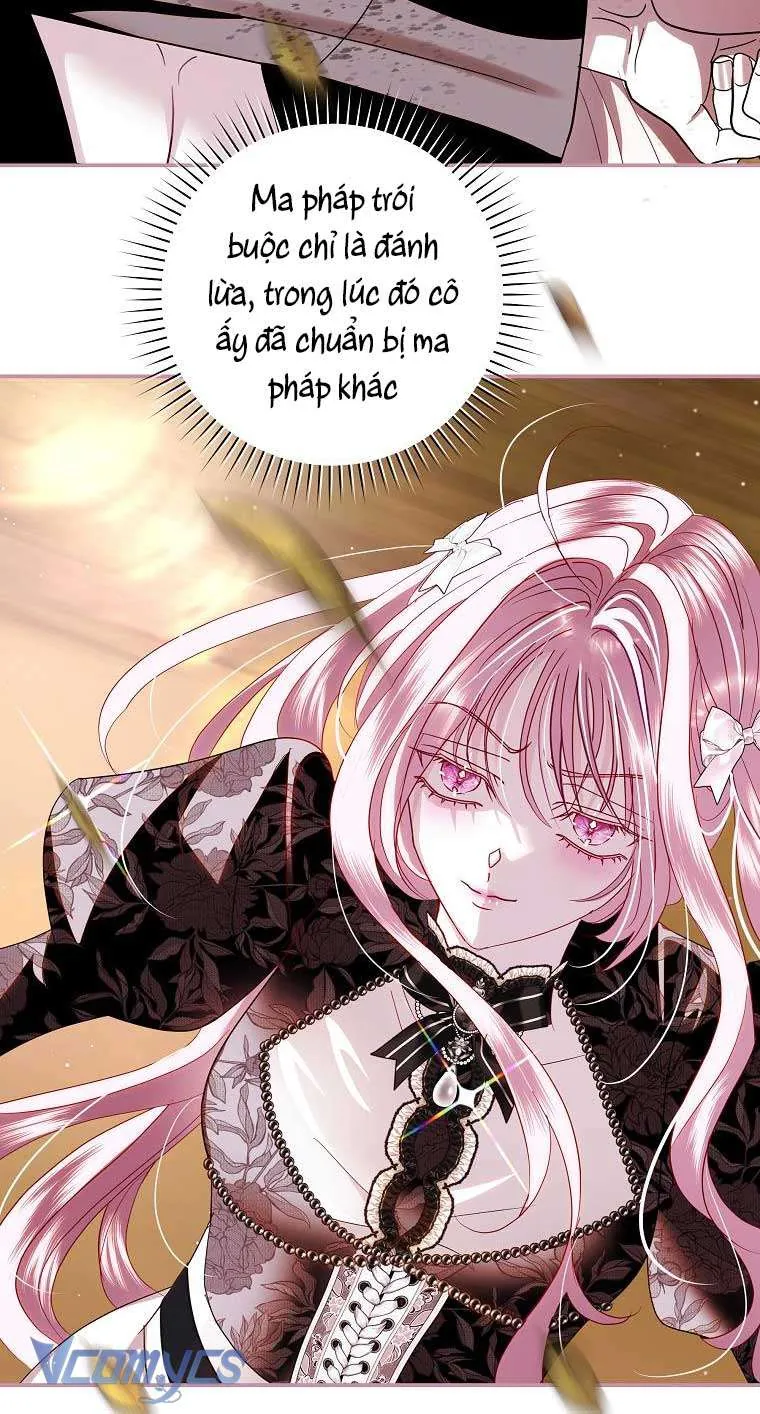 Thuần Hóa Hoàng Tử Quái Vật Chapter 43 - Trang 2