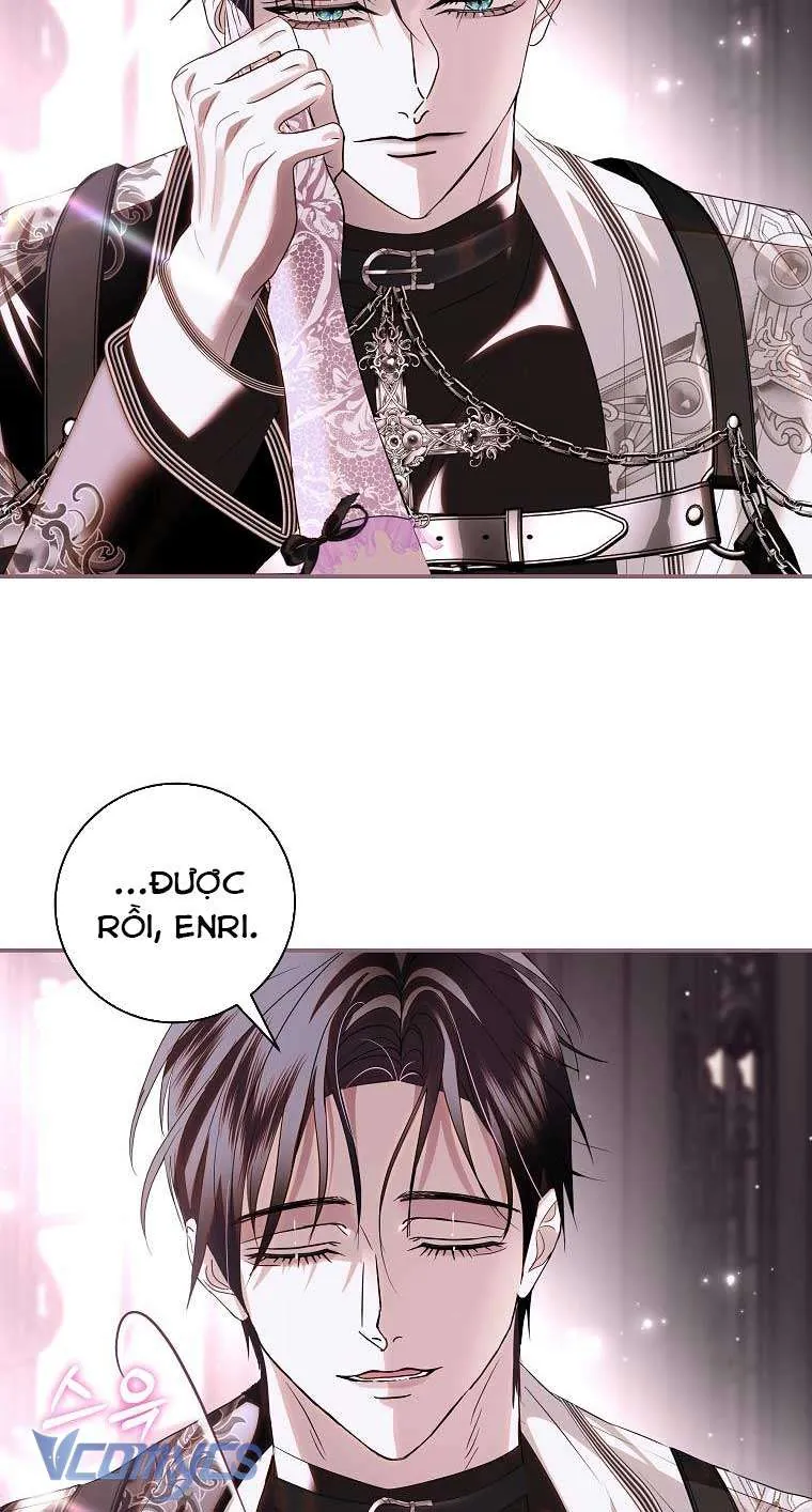 Thuần Hóa Hoàng Tử Quái Vật Chapter 43 - Trang 2