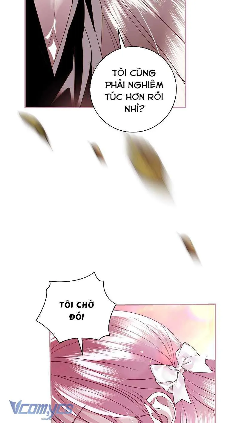 Thuần Hóa Hoàng Tử Quái Vật Chapter 43 - Trang 2