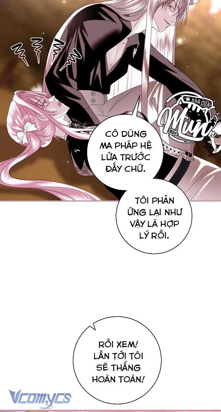 Thuần Hóa Hoàng Tử Quái Vật Chapter 43 - Trang 2