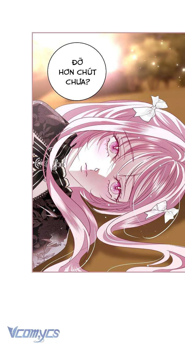 Thuần Hóa Hoàng Tử Quái Vật Chapter 43 - Trang 2