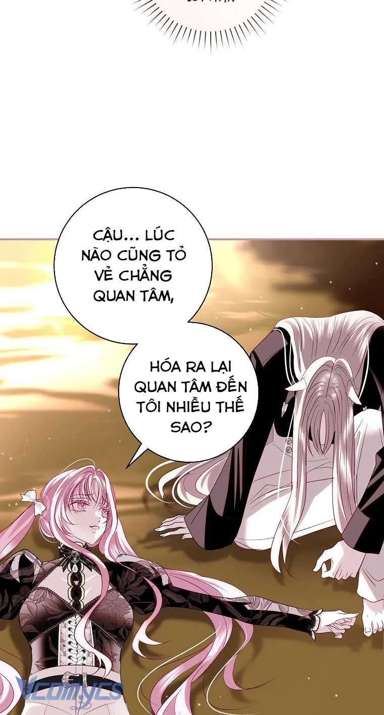 Thuần Hóa Hoàng Tử Quái Vật Chapter 43 - Trang 2
