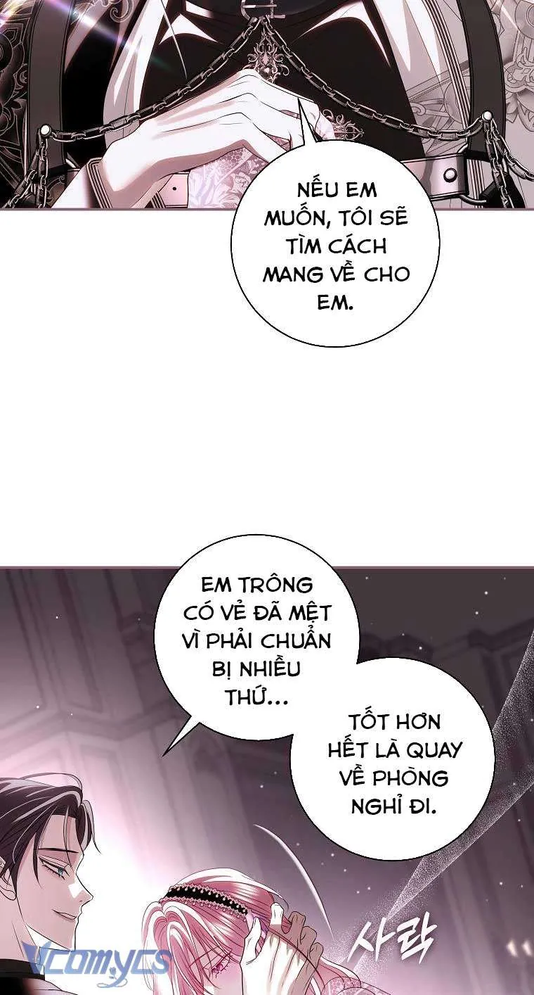 Thuần Hóa Hoàng Tử Quái Vật Chapter 43 - Trang 2