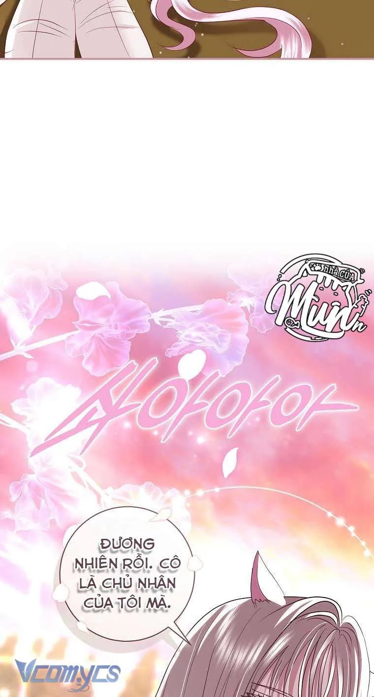 Thuần Hóa Hoàng Tử Quái Vật Chapter 43 - Trang 2
