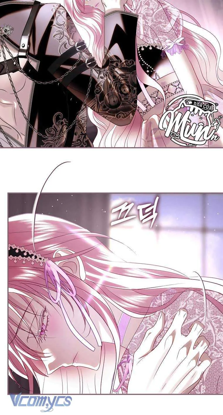 Thuần Hóa Hoàng Tử Quái Vật Chapter 43 - Trang 2