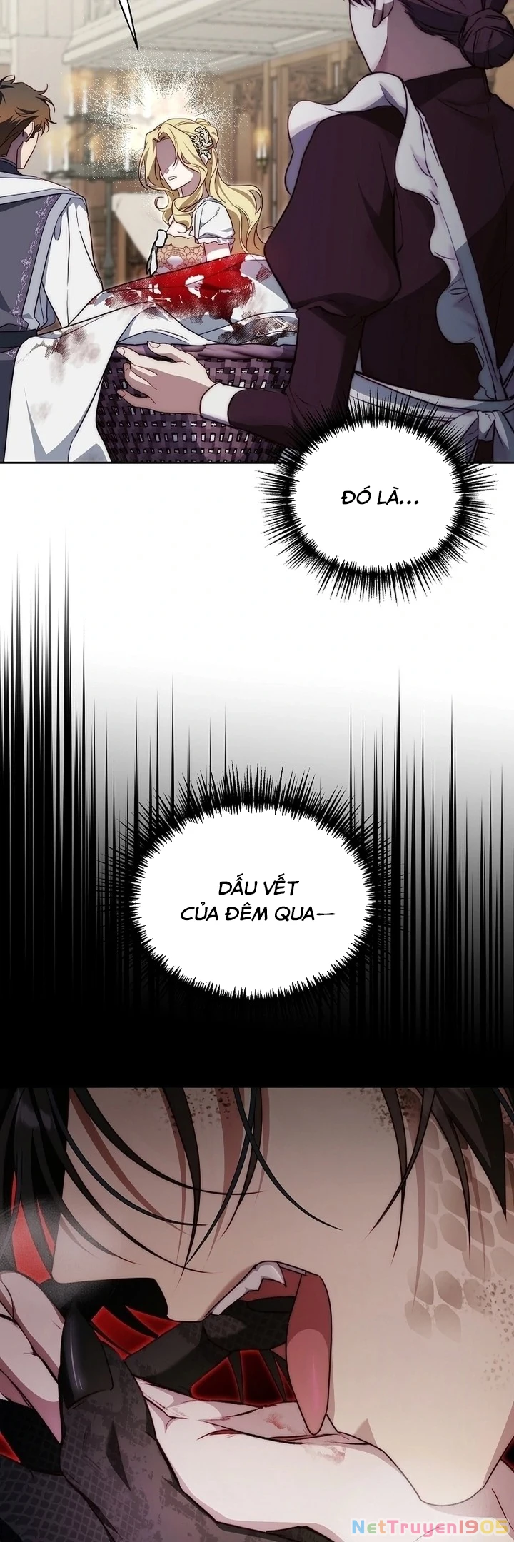 Thuần Hóa Hoàng Tử Quái Vật Chapter 5 - Trang 2