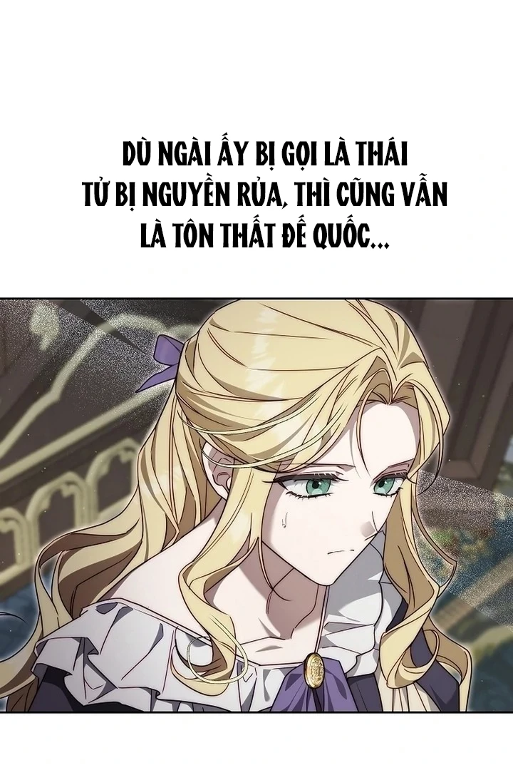 Thuần Hóa Hoàng Tử Quái Vật Chapter 5 - Trang 2