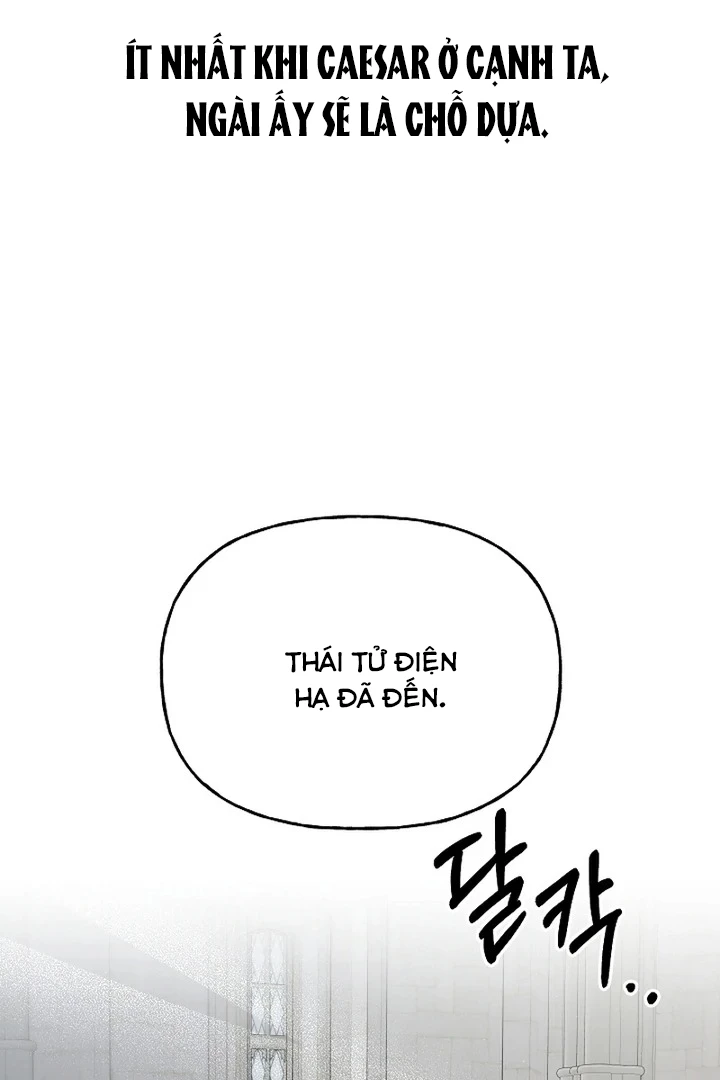 Thuần Hóa Hoàng Tử Quái Vật Chapter 5 - Trang 2