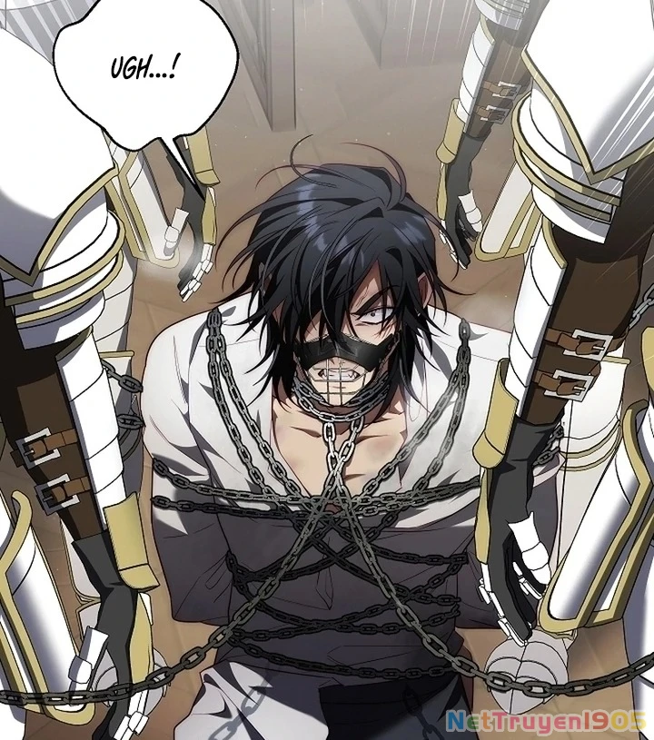 Thuần Hóa Hoàng Tử Quái Vật Chapter 5 - Trang 2