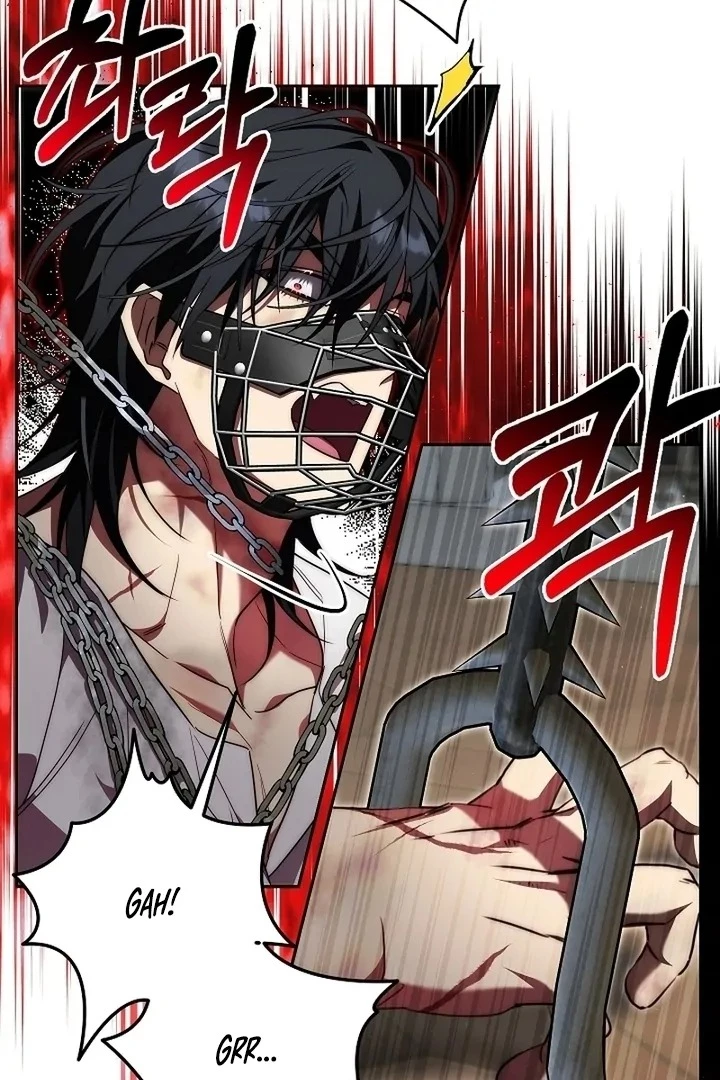 Thuần Hóa Hoàng Tử Quái Vật Chapter 5 - Trang 2