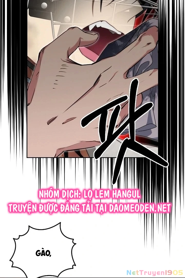 Thuần Hóa Hoàng Tử Quái Vật Chapter 5 - Trang 2